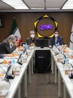 عزم فولادی برای حمایت از حقوق میلیون‌ها سهامدار/ بیانیه‌ای برای تامل بیشتر در طرح فولادی مجلس