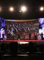 عصبانیت کیهان : جوایز جشنواره به آثار ضدمردمی اهدا شد/ به فیلمهای دفاع مقدس خیلی جایزه دادند!