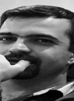 علی اکرمی، روزنامه‌نگار و فعال سیاسی، بر اثر کرونا درگذشت