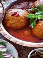 غذاهای سنتی تبریز، از کوفته تا انواع آش