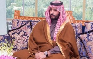 فارین پالیسی: عربستان از بایدن طلب بخشش می‌کند