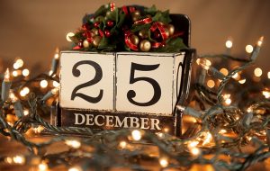 فرق کریسمس با سال نوی میلادی چیست؟