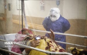 فوت ۸۰ بیمار کرونایی در شبانه روز گذشته/ خوزستان قرمز شد