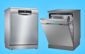 گران‌ترین ماشین ظرفشویی‌های بازار چند؟ / جدول نرخ‌ها