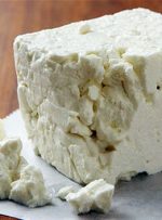 قیمت انواع پنیر در بازار/جدول نرخ‌ها