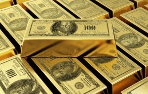 قیمت سکه ،‌طلا و ارز 99.12.10/ کاهش نرخ ارز در بازار