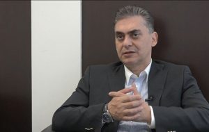 لاهوتی: تکلیف ارزهای صادراتی سال 97 مشخص شود لاهوتی: تکلیف ارزهای صادراتی سال 97 مشخص شود