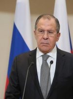 لاوروف: آمریکا روسیه را در جریان حمله به سوریه قرار داده بود