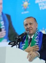 اردوغان از اهدافش پرده برداشت:به دنبال ایجاد جزیره صلح هستم/نه شرقی نه غربی معنایی برای آنکارا ندارد