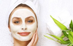 ماسک‌هایی برای جوانسازی پوست