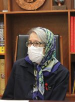 محرز: واکسن کرونا باید رایگان باشد/ واکسن ایرانی می‌زنم