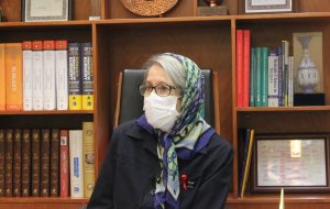 محرز: واکسن کرونا باید رایگان باشد/ واکسن ایرانی می‌زنم