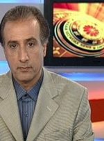 محمدرضا حیاتی: می‌شد محترمانه‌تر از تلویزیون بروم/ تمام خبرهای مهم بعد از انقلاب را من خوانده‌ام