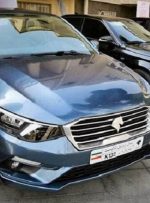 مدیر عامل ایران خودرو خبر داد:‌تارا خودروی ۵ ستاره ایرانی