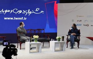 مدیرعامل اسنپ: رکورد ۲ میلیون و ۳۰۰هزار سفر روزانه در اسنپ زده شد