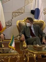مدیرکل آژانس انرژی اتمی وارد تهران شد