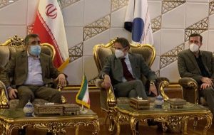 مدیرکل آژانس انرژی اتمی وارد تهران شد مدیرکل آژانس انرژی اتمی وارد تهران شد