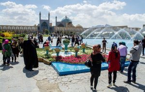 مراکز اقامتی و گردشگری در نوروز بازند مراکز اقامتی و گردشگری در نوروز بازند