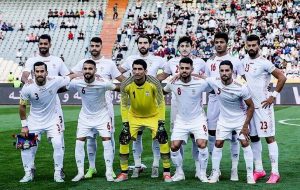 آمار انتخابی جام جهانی؛ ایران و مقتدرانه ترین پیروزی