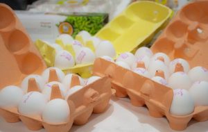 مصرف چه تعداد تخم مرغ در هفته با خطر مرگ همراه است؟