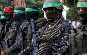 واکنش حماس به حمله موشکی حزب‌الله