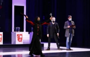 برگزیدگان جشنواره تئاتر فجر ۳۹، معرفی شدند