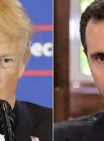 مقام آمریکایی از طرح ترور بشار اسد از سوی ترامپ پرده برداشت