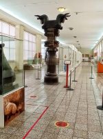 موزه‌های تهران تعطیل شدند – ایسنا