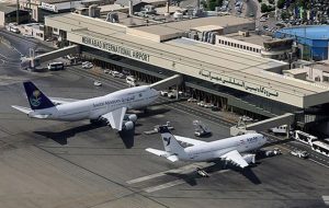 ممنوعیتی برای خرید و فروش بلیط سفرهای نوروزی وجود ندارد