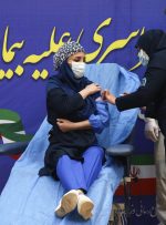 خردادماه وضعیت واکسیناسیون ایران مشخص می‌شود