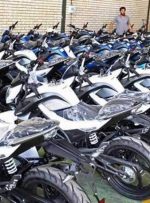 قیمت پرفروش‌ترین موتورسیکلت‌ها در بازار / جدول