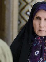 مورد عجیب بنجامین باتن برای زهرا سعیدی!/ رکورددار نقش مادران تلویزیونی، خاطره می‌گوید