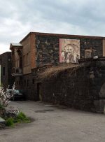 موزه سرگئی پاراجانف ارمنستان؛ نماد سینمای شاعرانه