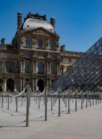 موزه‌های فرانسه در تلاش برای بازگشایی