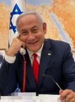 میانجیگری نتانیاهو میان بایدن و محمد بن سلمان