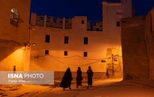 «میراث فرهنگی»، شمر صحرای گردشگری