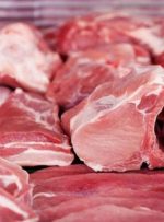نابودی 320 تن گوشت در گمرک به دلیل نبود پول
