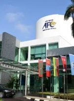 نامه نبی به دبیرکل AFC برای میزبانی مرحله گروهی لیگ قهرمانان آسیا