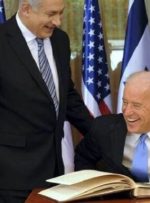 نتانیاهو: مشکل بایدن فلسطین است ولی بالاخره تماس می‌گیرد!