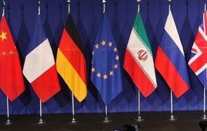 گفت‌وگوی وزرای خارجه سه کشور اروپایی درباره ایران