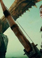 نقد فیلم Monster Hunter – پاپ کورن سرد