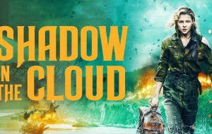 نقد فیلم Shadow in the Cloud – مادران جنگ