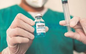 نهضت واکسن سازی در کشور