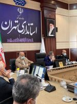 هشدار استاندار تهران نسبت به عدم رعایت فاصله گذاری در جشنواره فجر/افزایش بستری ها در روزهای آتی