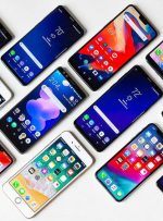پرطرفدارترین گوشی‌های بازار کدامند؟