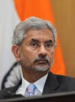 وزیرخارجه هند به ایران سفر می‌کند
