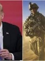 واشنگتن‌تایمز: طرح ترامپ درباره افغانستان شکست خورد