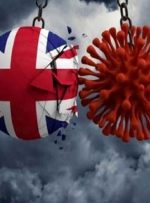 نگرانی از گسترش ویروس انگلیسی در تهران