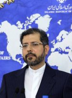 واکنش ایران به حادثه تروریستی پاکستان