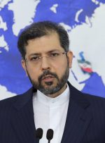 واکنش ایران به حمله علیه کاروان مأمورین سازمان ملل متحد